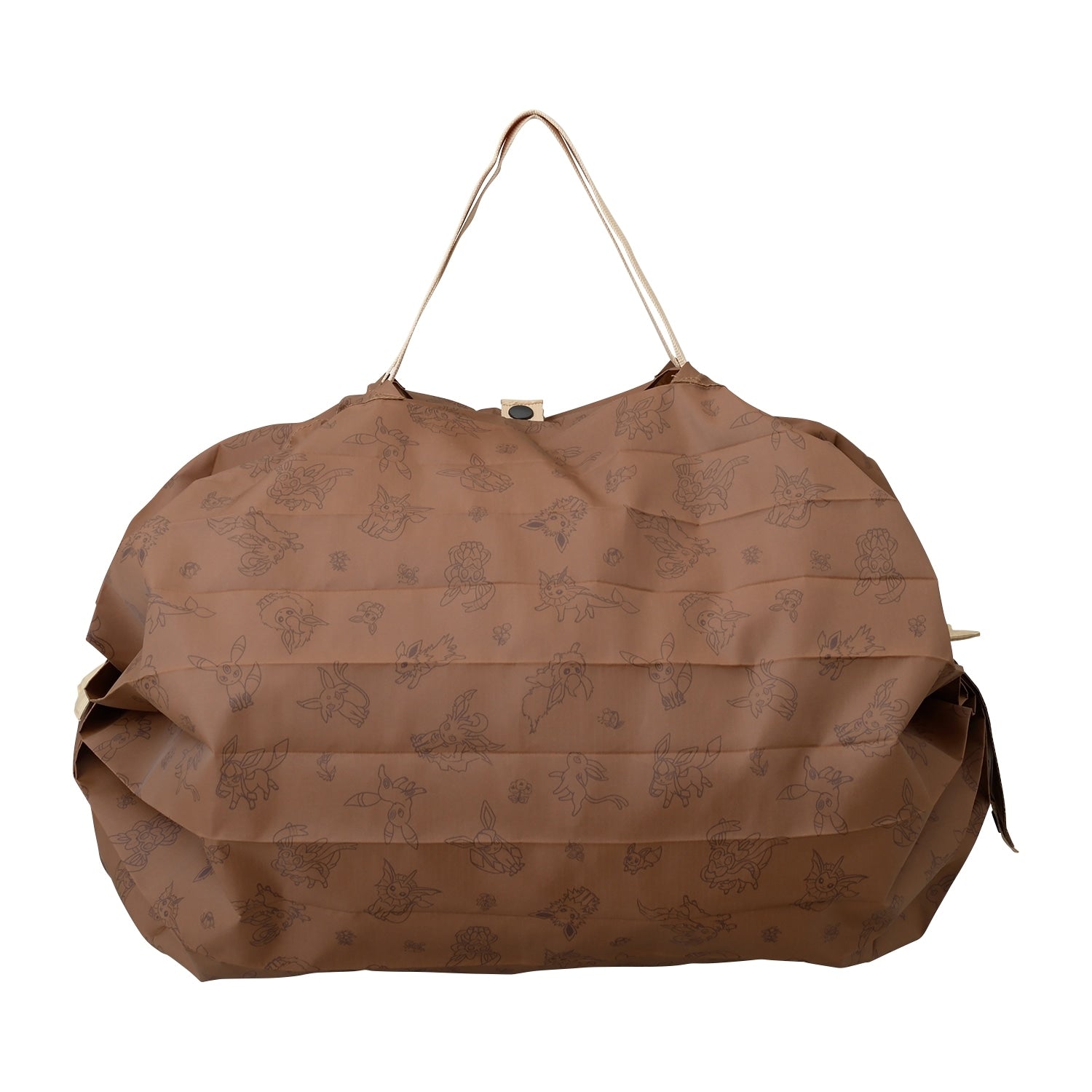 Shupatto Compact Bag M Eievui Collection
