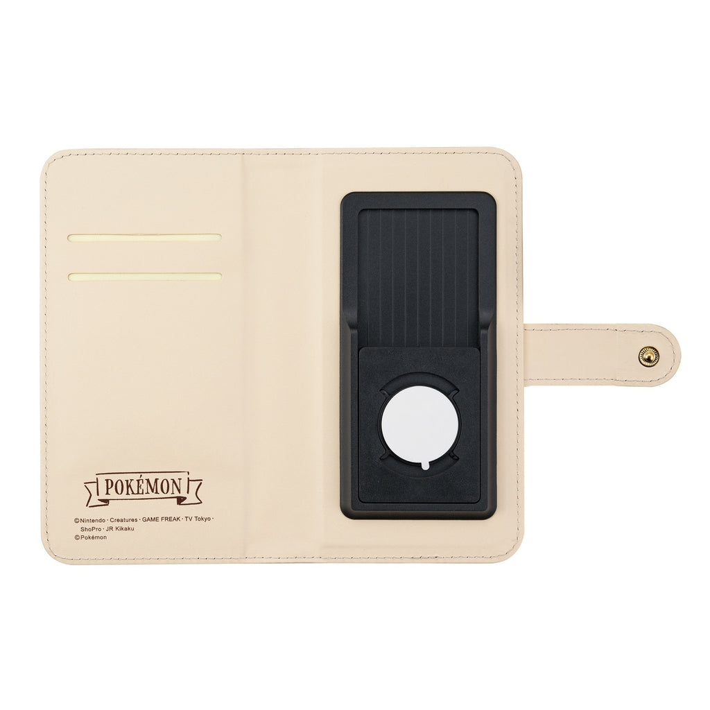 CACHITTO Multi-smartphone case Mimikyu