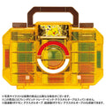 Pokemon Friend Friend Trunk Pikachu Version collectible figure from Japan, featuring a cute Pikachu design