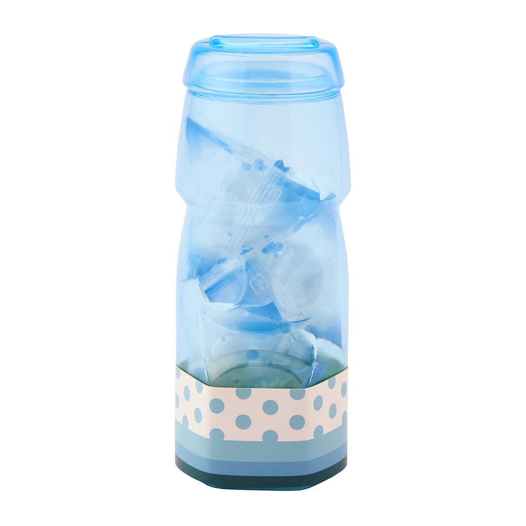 Psycho soda style ramune