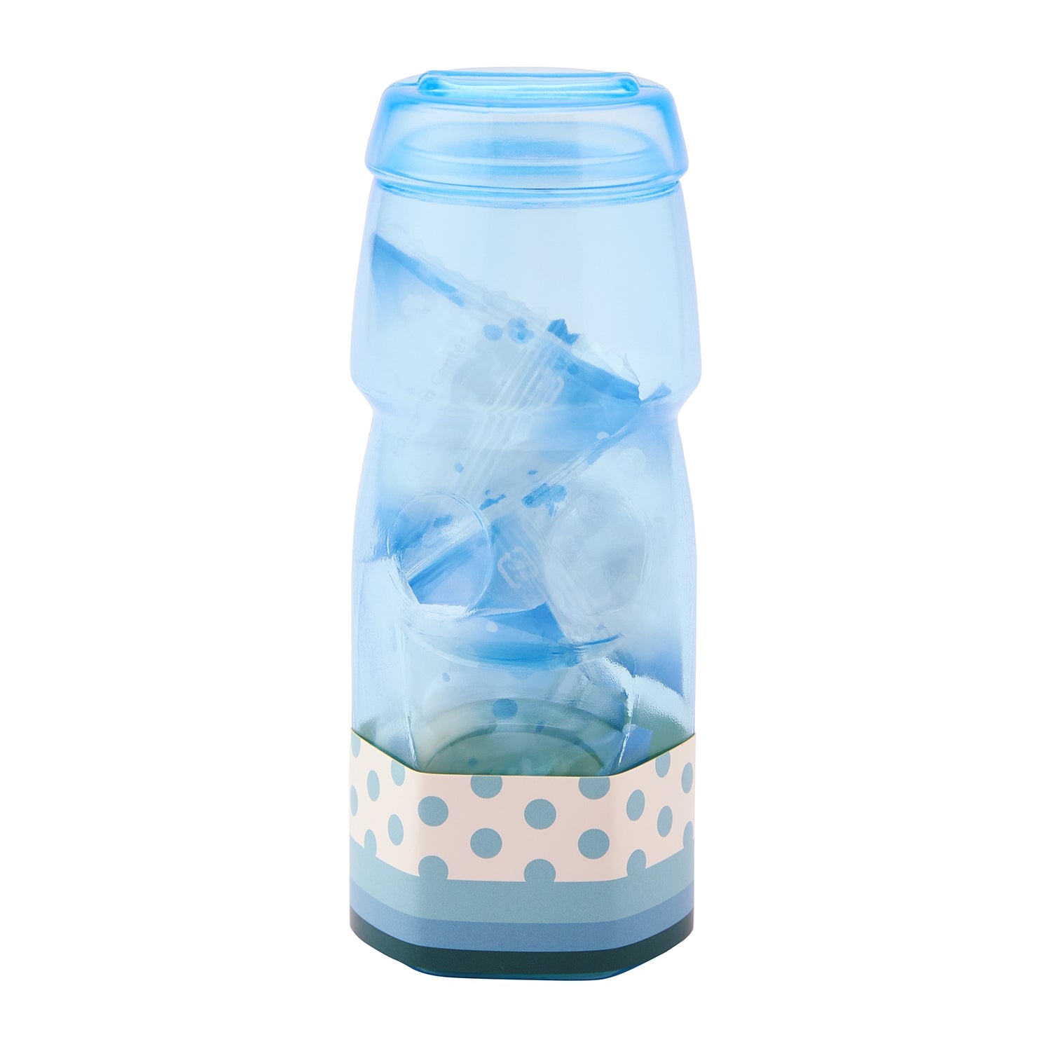Psycho soda style ramune
