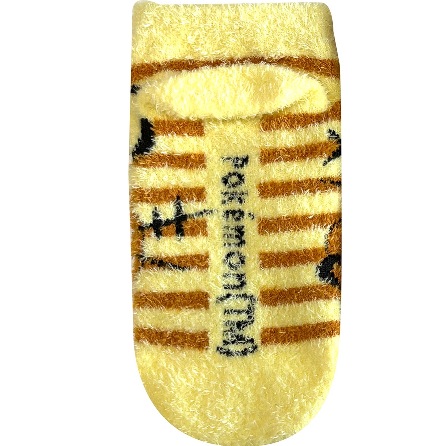 Fluffy socks Dedenne border kids (13-18cm)