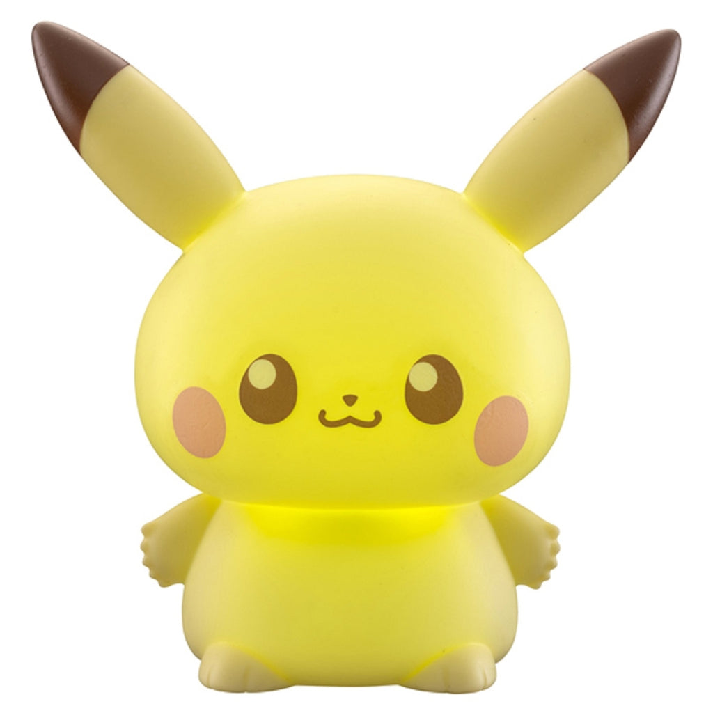 Pokepiece Punikyun Light Japanese collectible with unique visual details