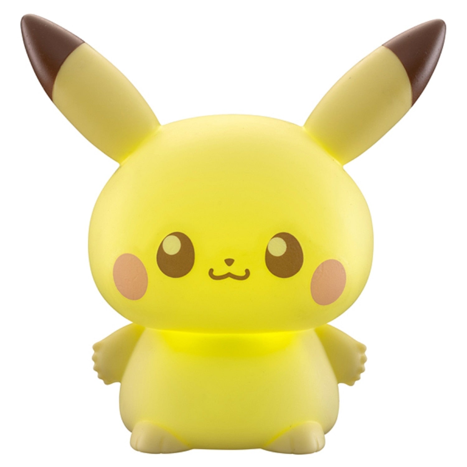 Pokepiece Punikyun Light Japanese collectible with unique visual details
