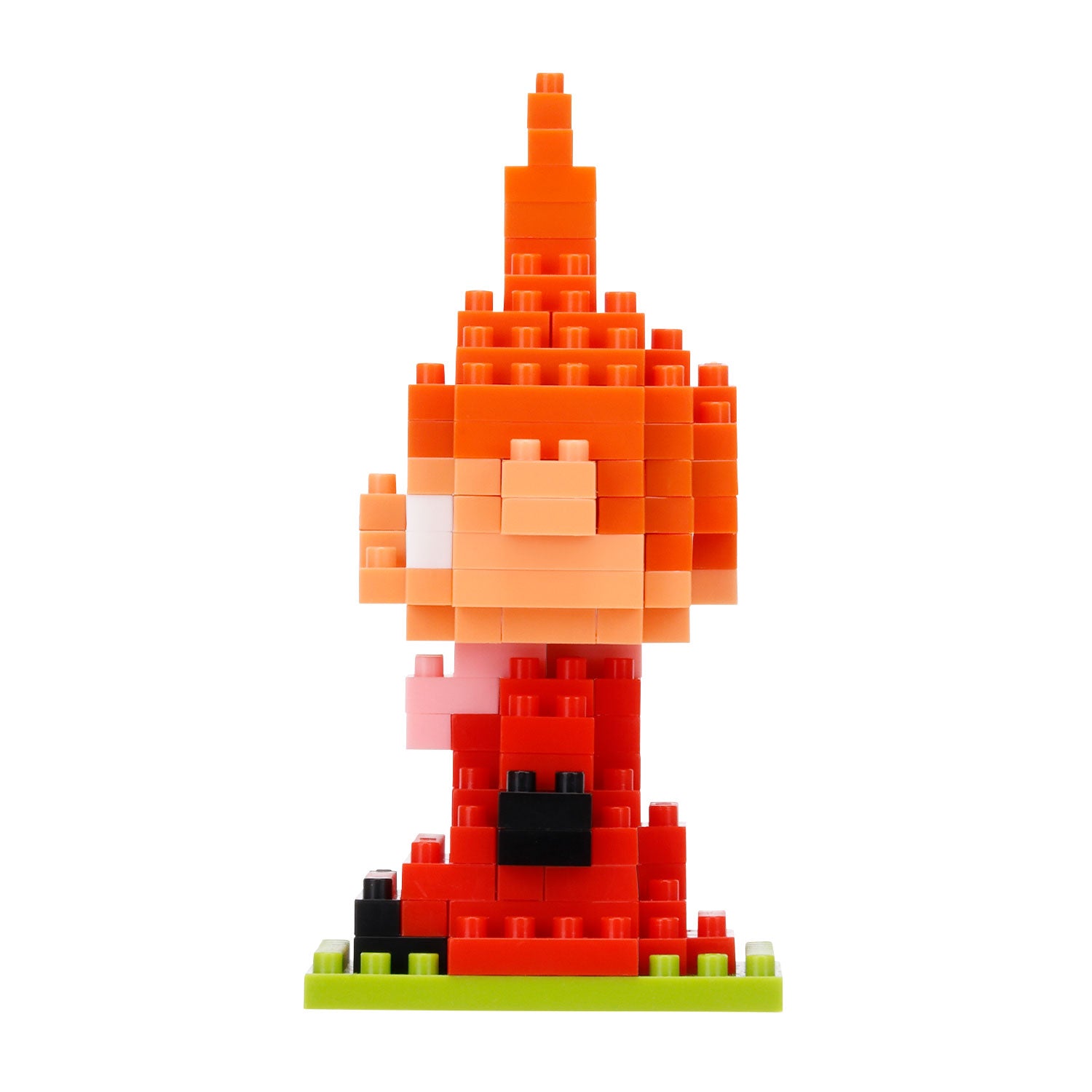 nanoblock little my
