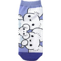 Carax Narwhal Ladies (23-25cm)