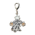 National Encyclopedia Metal Charm 796
