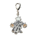 National Encyclopedia Metal Charm 796, detailed Pokemon design from Japan