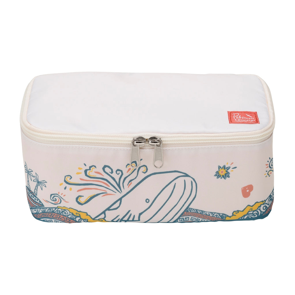 Travel Pouch Set Pokemon Concierge