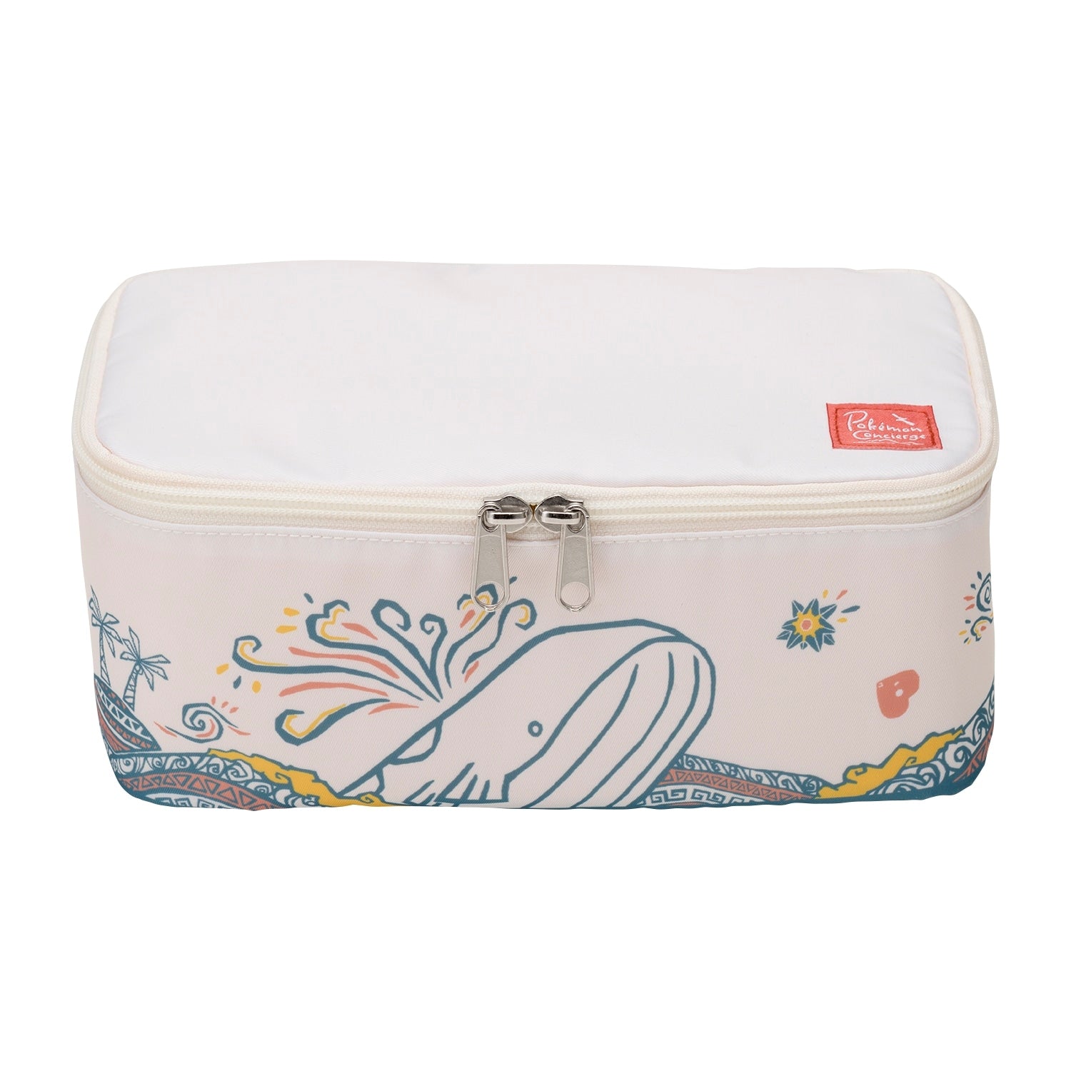 Travel Pouch Set Pokemon Concierge
