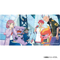 Pokemon Card Game Rubber Playmat POKÉMON TRAINERS -Blueberry Academy-