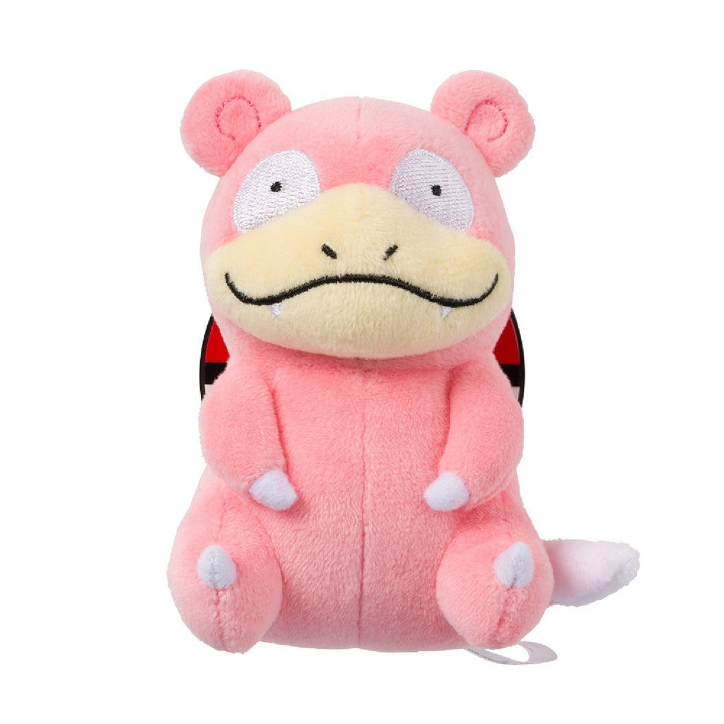 Plush toy with smartphone Yadon