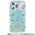 SHOWCASEiPhone14/14Pro/13/13Pro/12/12Pro compatible case Pochama