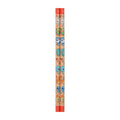 Ivysaur red pencils set from Japan, featuring Generation 1's Seed Pokemon with green and red design