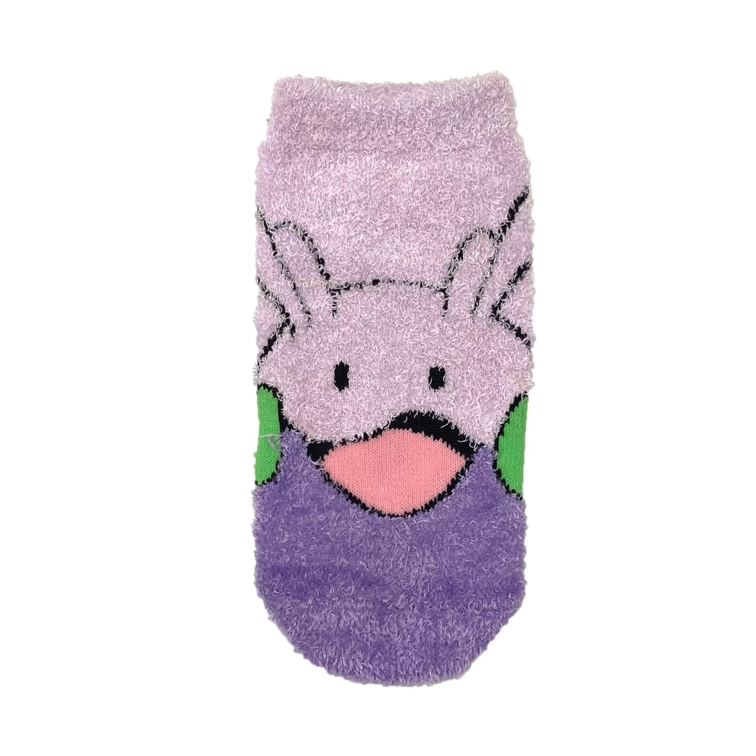 Fluffy socks Numera up Junior