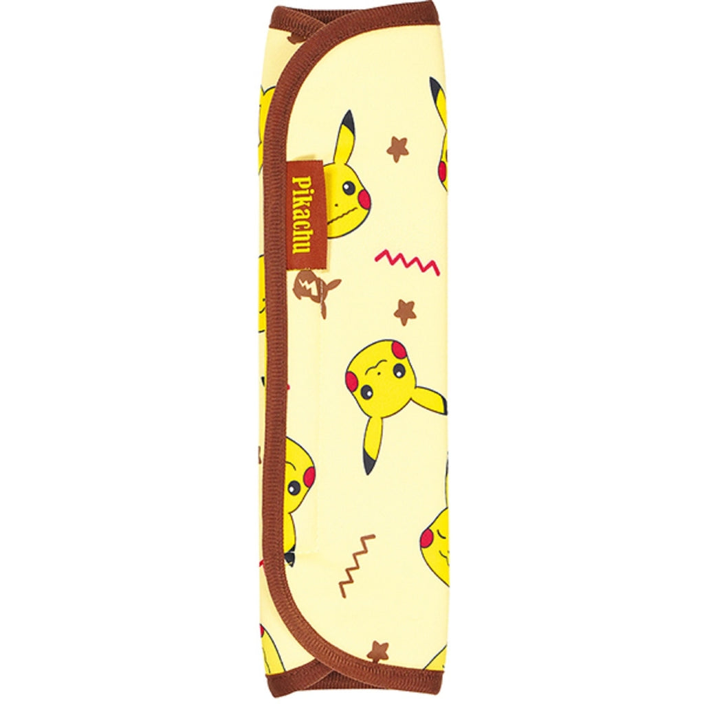 seat belt pad