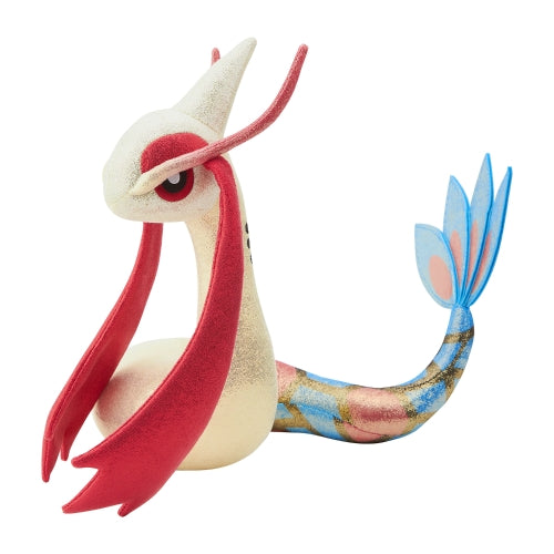Kirarin☆Glitter Plush Milokalos