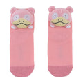Middle socks with mascot Yadon (23-25cm)