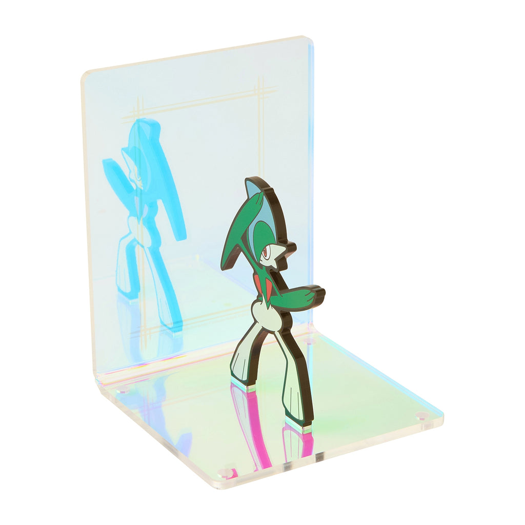 Book stand set Gardevoir & Elleid