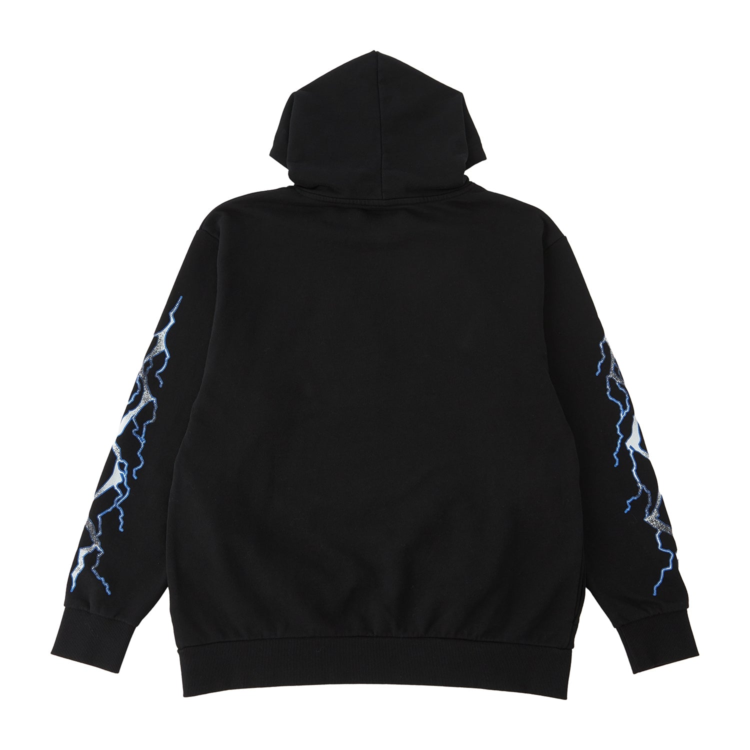 Parka Miraidon Unisex M/L
