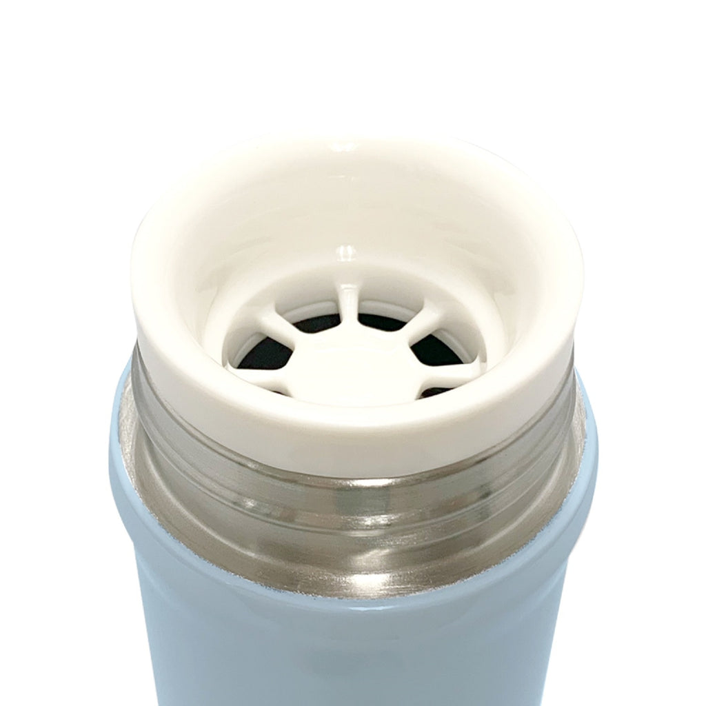 Stainless steel bottle 400ML/chirashi