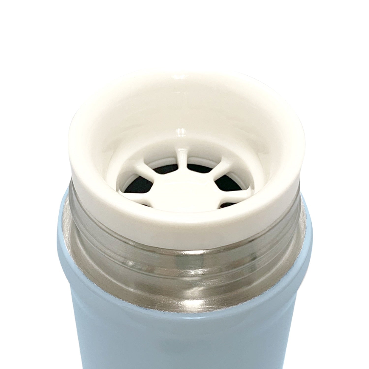 Stainless steel bottle 400ML/chirashi