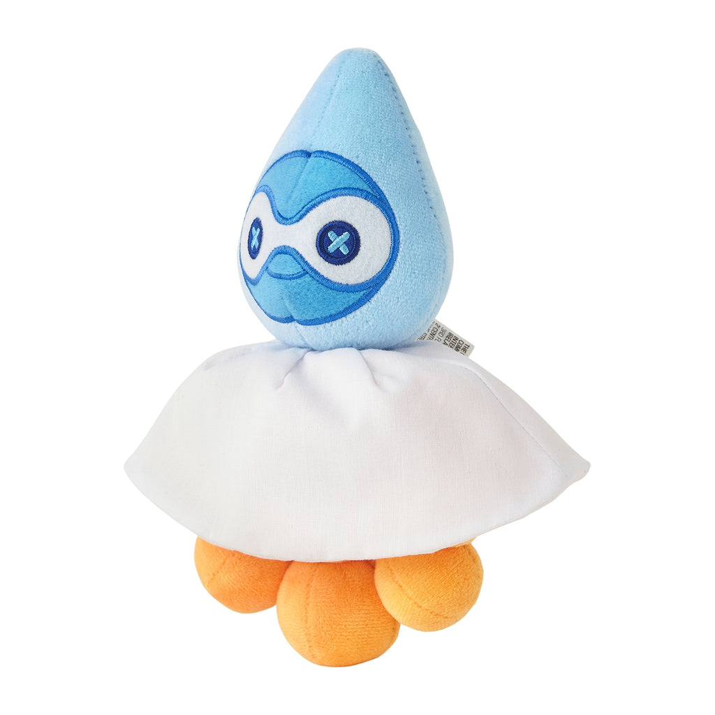 Castform Teru Teru Bozu Mascot Plush | Pokemon Center Japan
