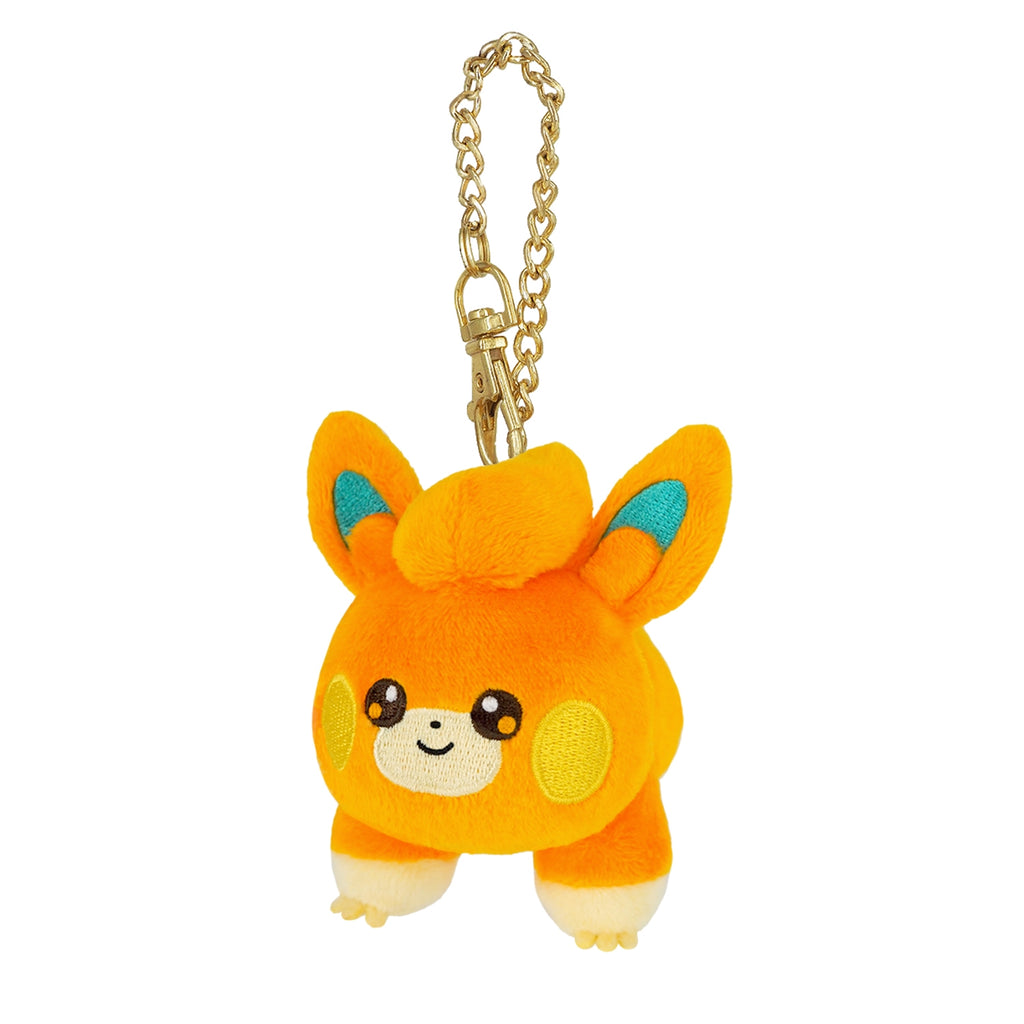 Pawmi (#921) Mascot Plush – Official Pokémon Center Japan