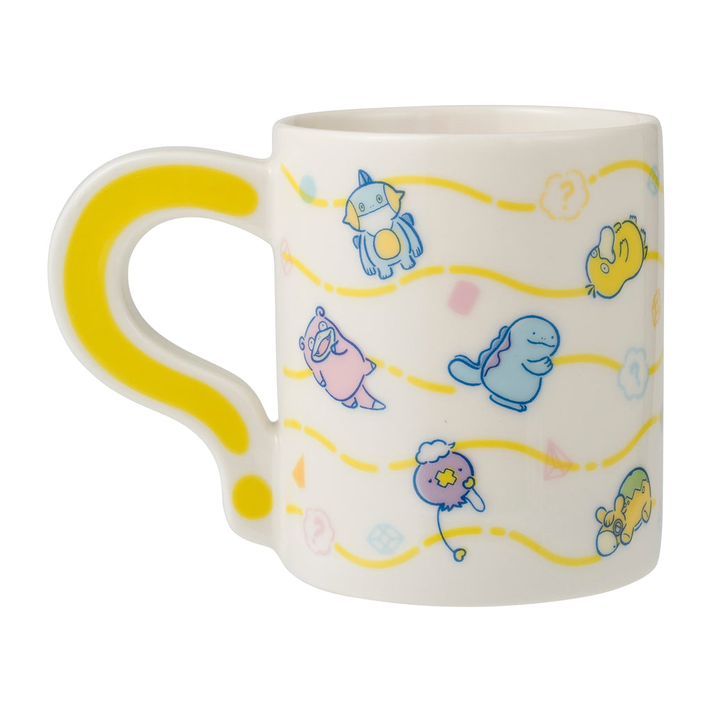 Mug DOWASURE