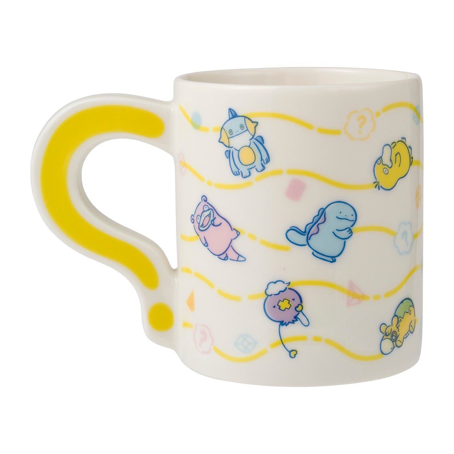 Mug DOWASURE