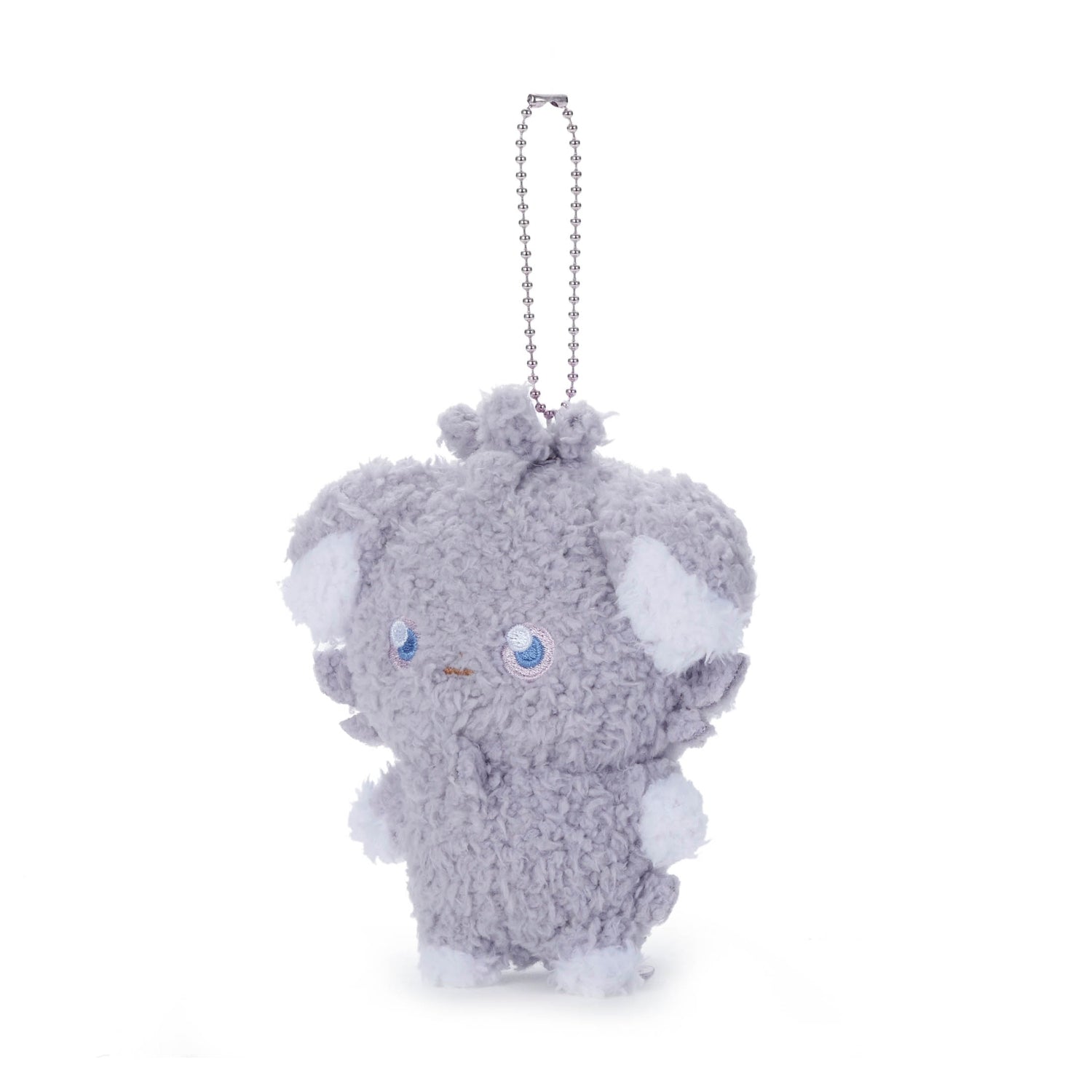 Pokepiece Ball Chain Mascot Japan Exclusive collectible, detailed features
