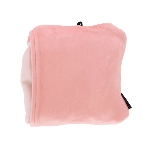 Travel packable blanket Yadon
