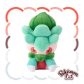 753 Plush Pokémon fit Karikiri from Japan, cute plushie with vibrant colors