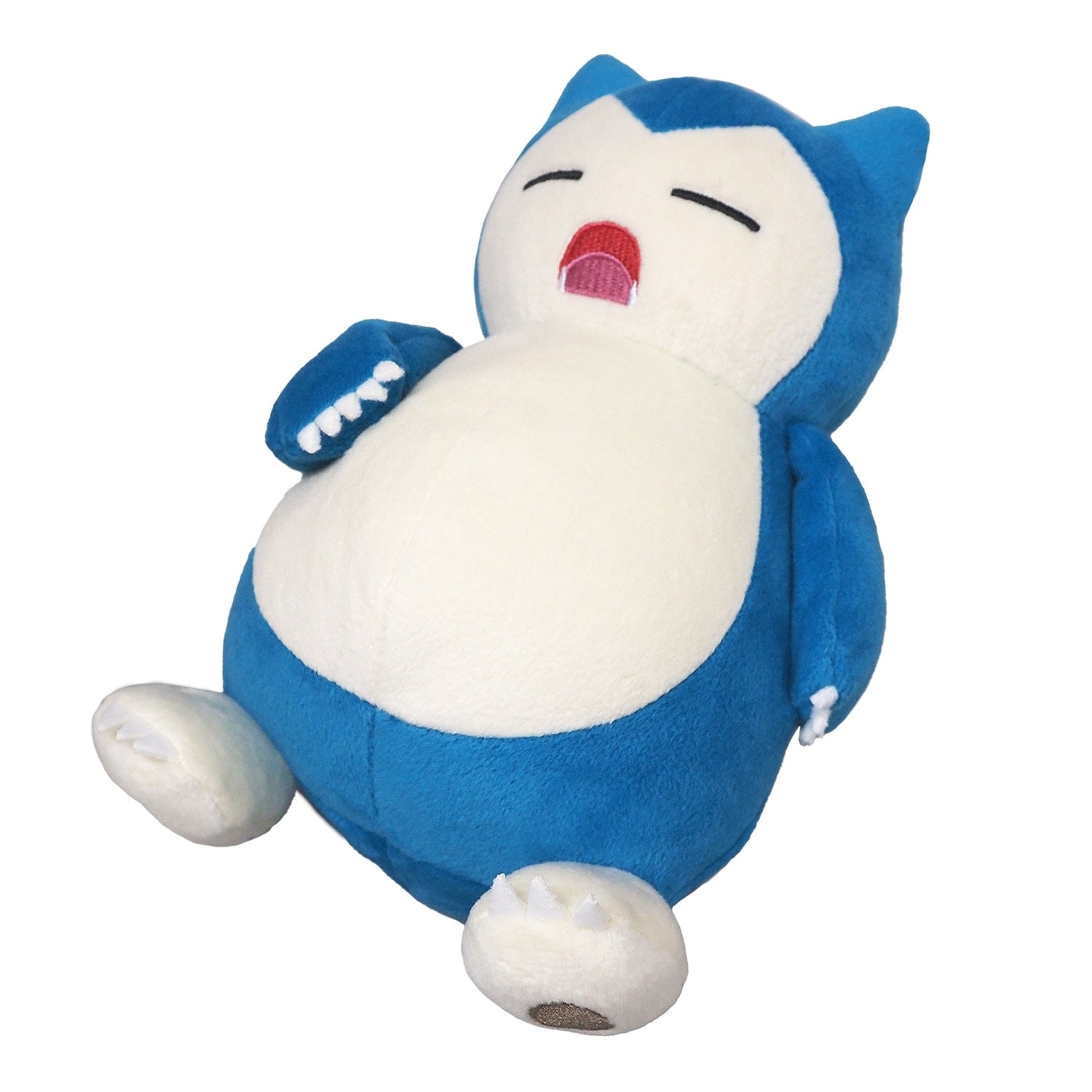 Pokemon Snorlax plushie, shipped from Japan with love
