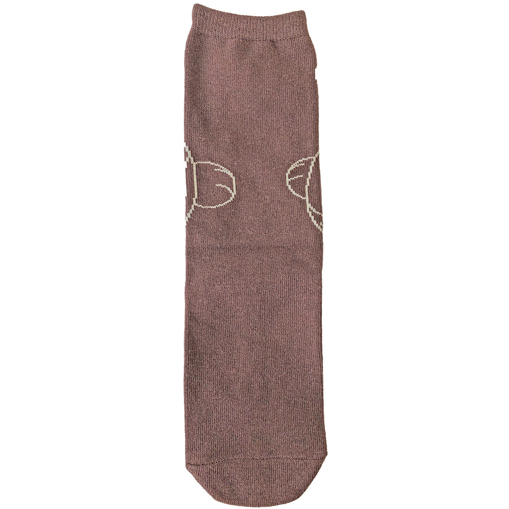 High socks Doo BR Junior (15-21cm)