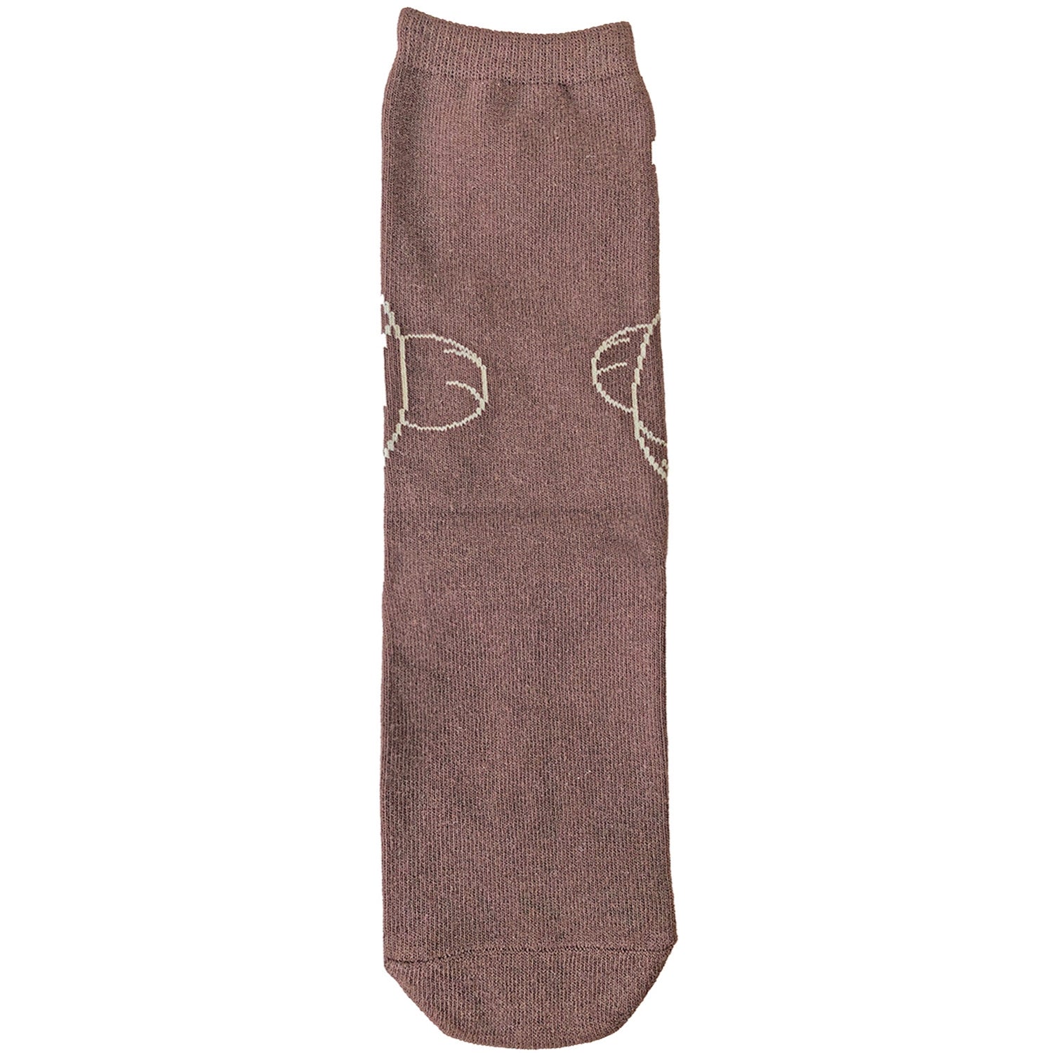 High socks Doo BR Junior (15-21cm)