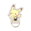 Poke Piece Die Cut Multi Ring Pikachu