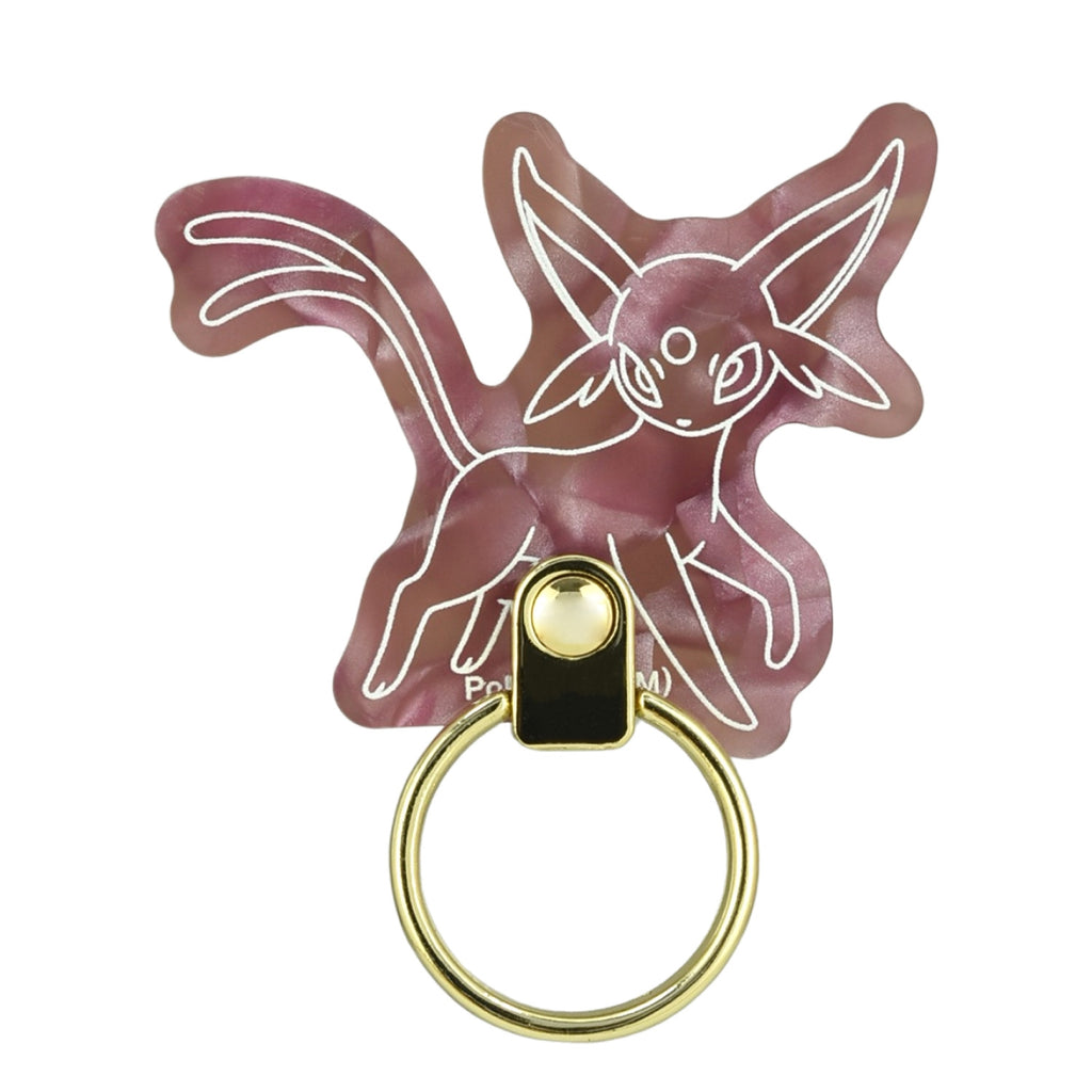 Die-cut multi-ring Effie 983B