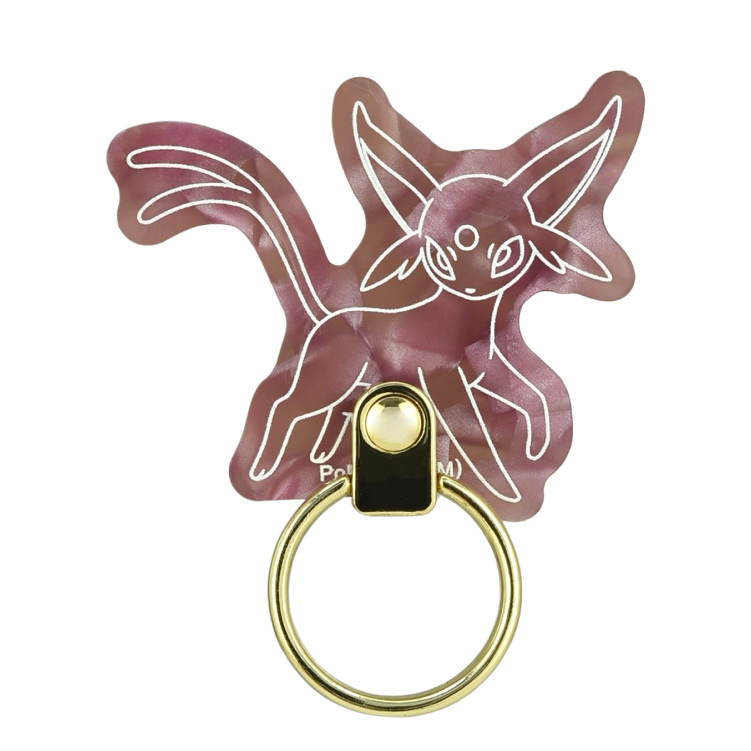 Die-cut multi-ring Effie 983B