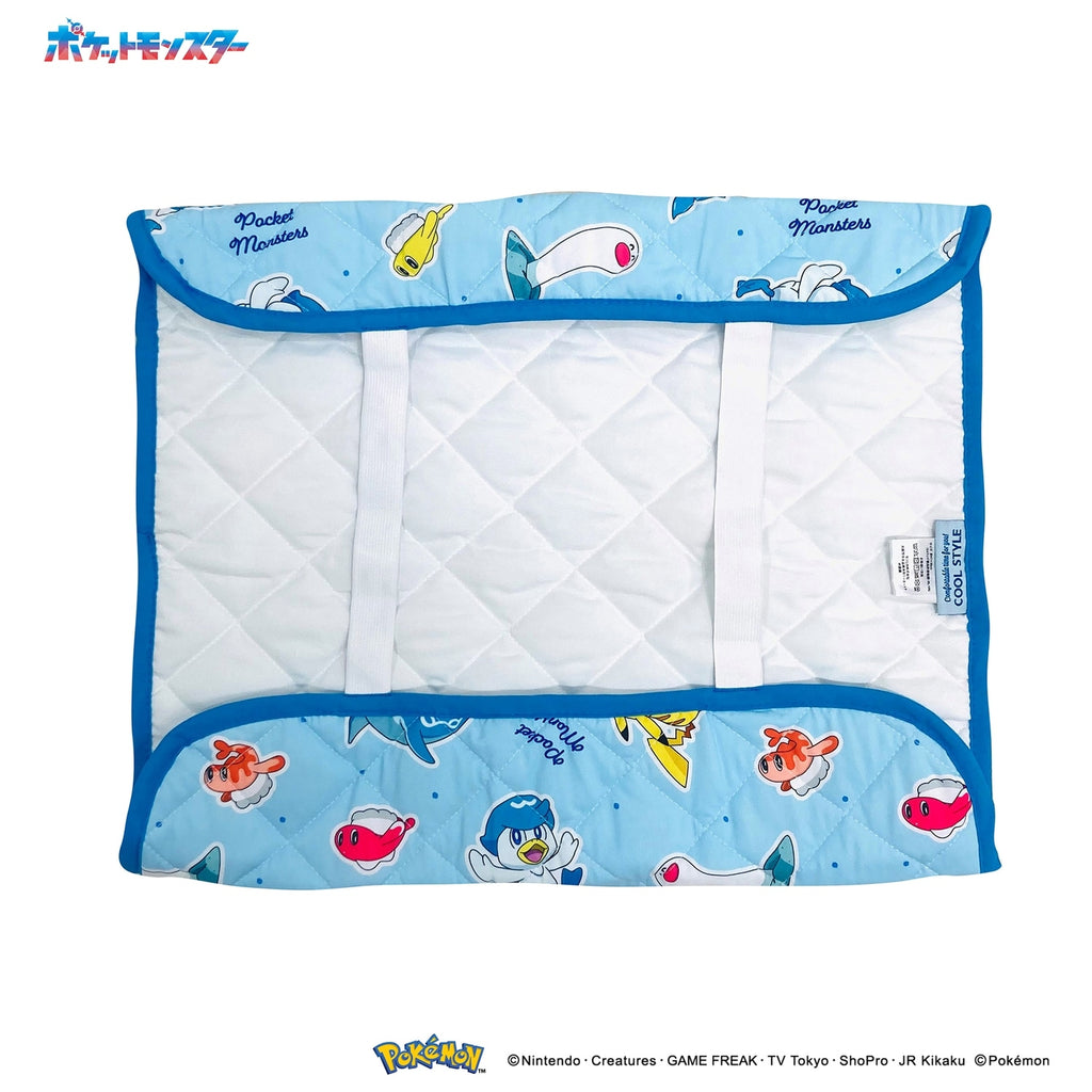 Cool Pillow Pad Pokemon 24