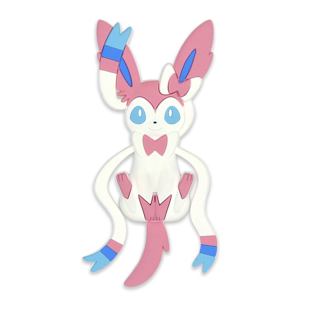 Flat Hook Pokemon Tail Nymphia