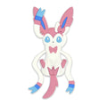 Flat Hook Pokemon Tail Nymphia