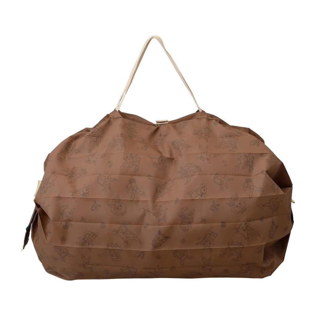 Shupatto Compact Bag M Eievui Collection