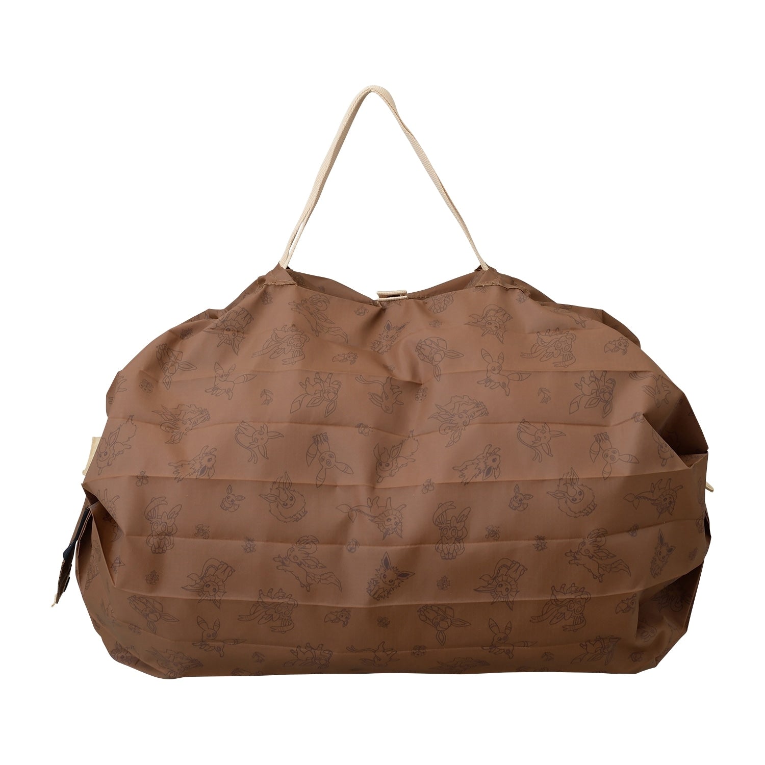 Shupatto Compact Bag M Eievui Collection