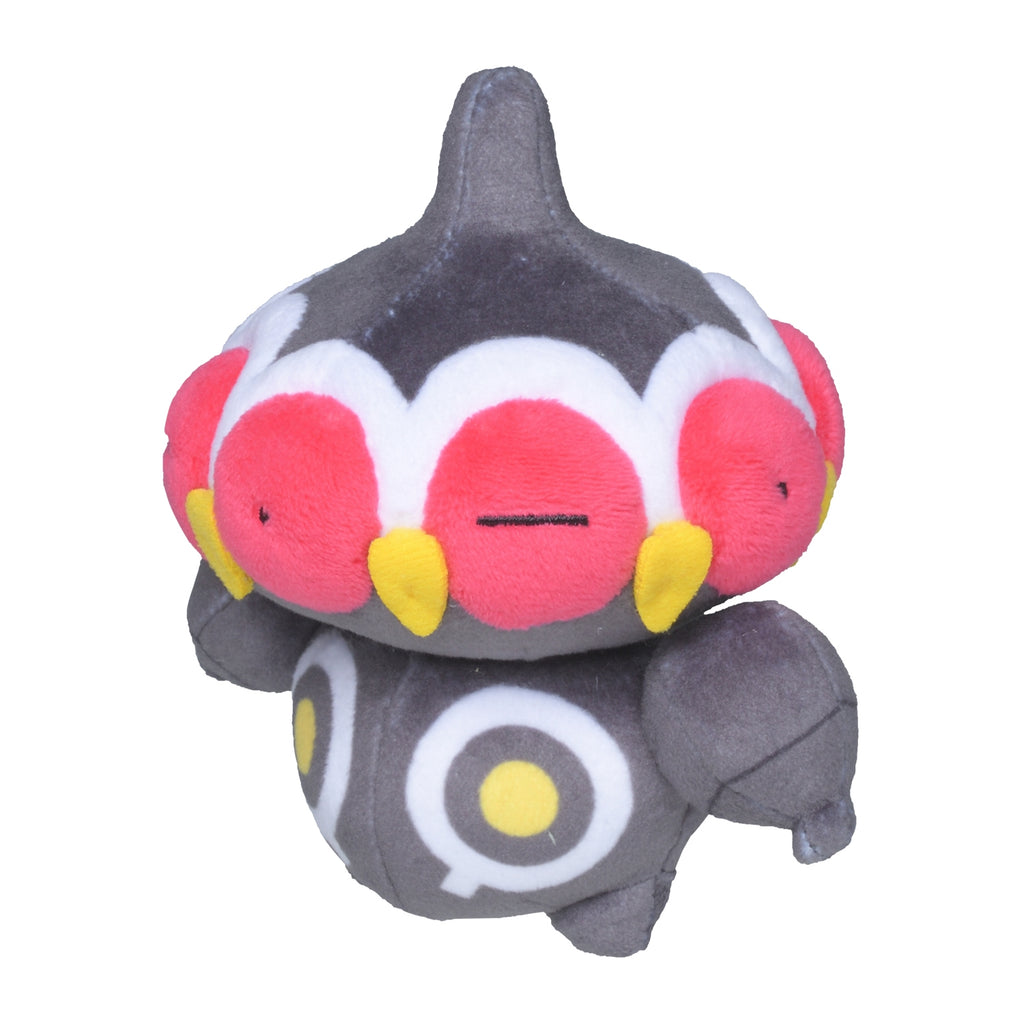 Claydol #344 Pokémon Fit Official Plush – Pokemon Center Japan