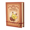 Morozov Storybook Assorted Chocolate Pikachu’s Sweet Delivery