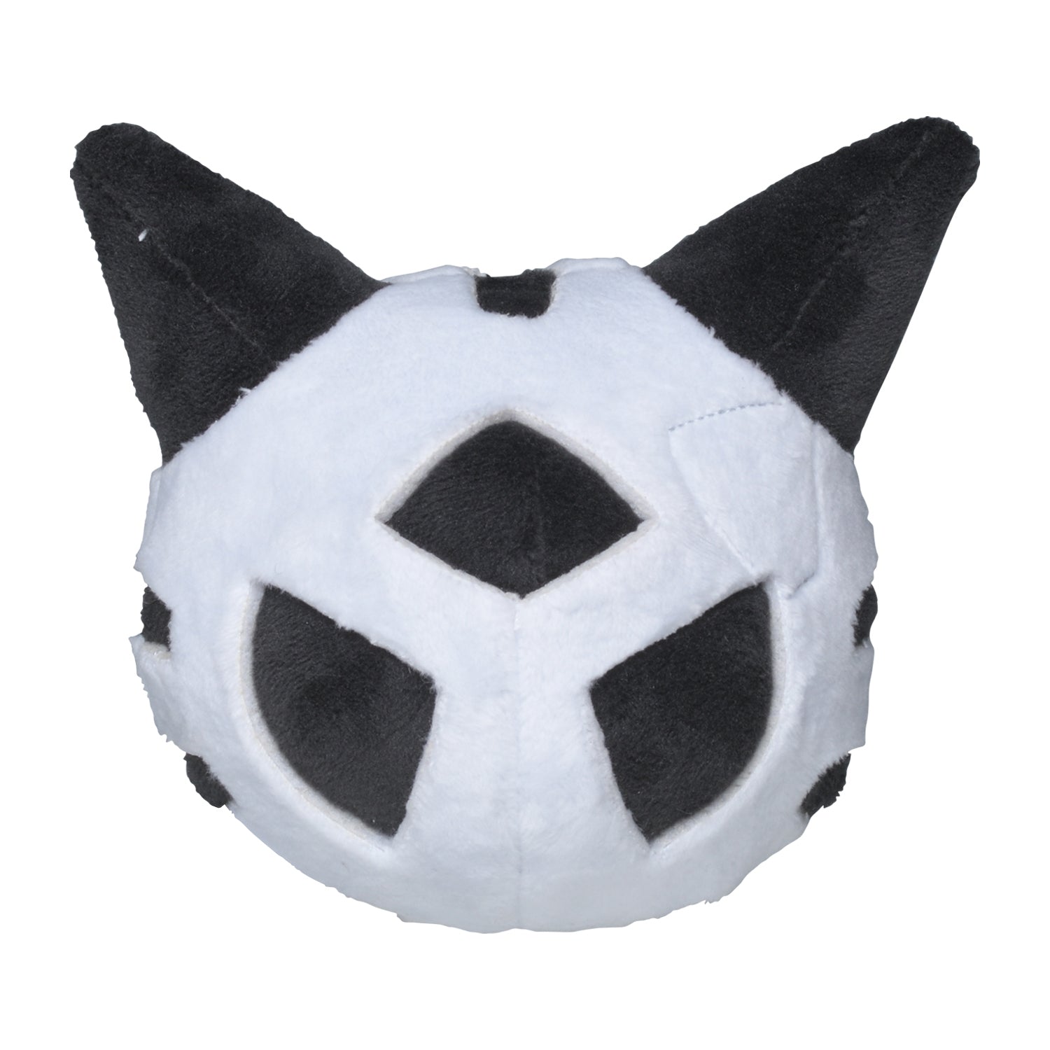 Pokémon Fit Glalie #362 Official Plush – Pokémon Center Japan