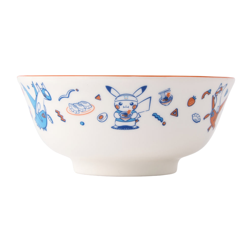 Ippudo Mini Bowl Pokemon Center Fukuoka R