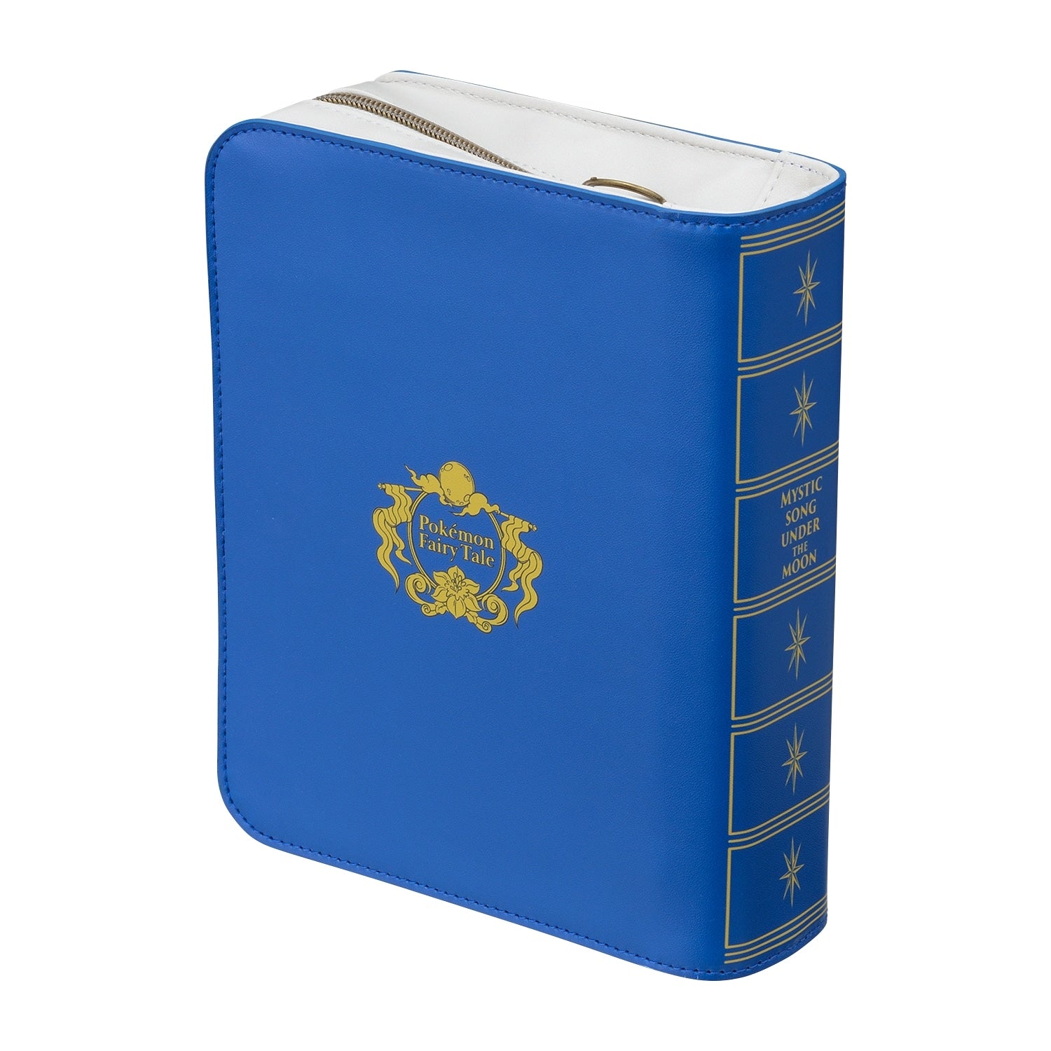 Book-shaped pouch L Pokémon Fairy Tale Asirene