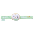 Pokepiece Patchin Plush Mokuro from Japan, cute anime character